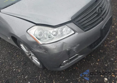 2008 Infiniti M35X из США, поврежденный, VIN JNKAY01FX8M651493